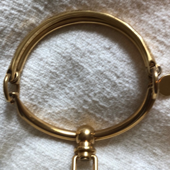 Chloe Small Nile Bracelet Bag - Picture 3 of 8